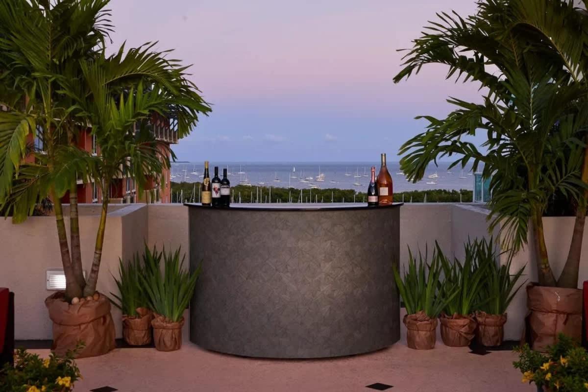 Mvr-your Gateway To Miami-s Culture & Calm Appartamento *