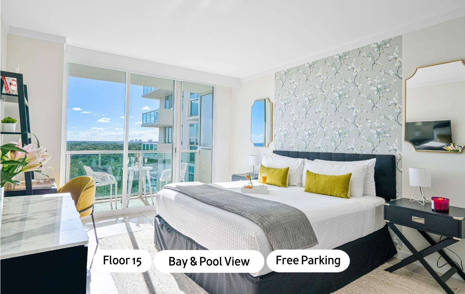 Mvr-your Gateway To Miami-s Culture & Calm
