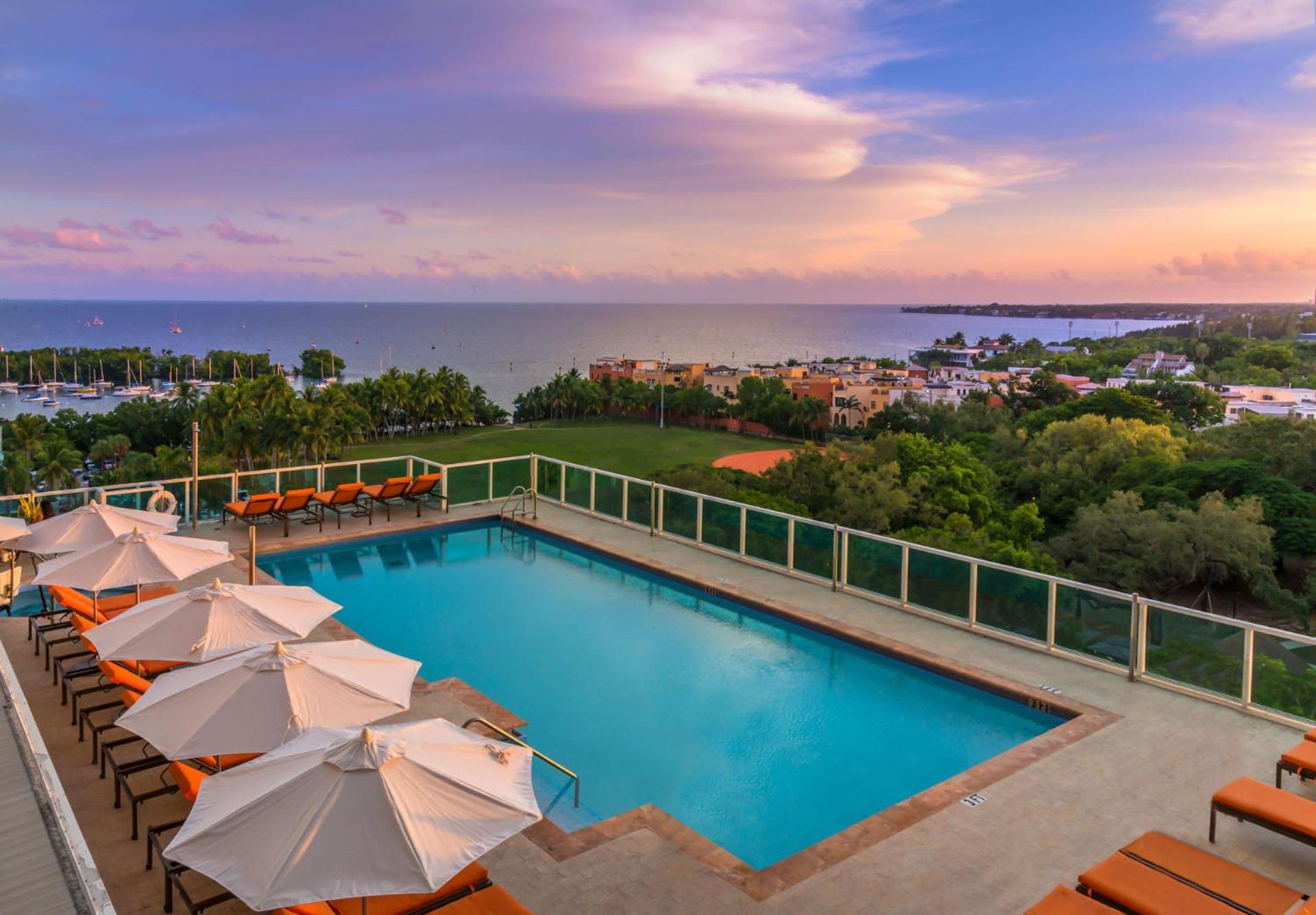 Mvr-your Gateway To Miami-s Culture & Calm Appartamento *
