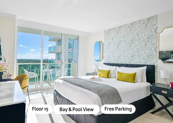Mvr-Your Gateway To Miami-S Culture & Calm