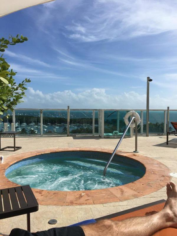 Mvr-your Gateway To Miami-s Culture & Calm * Miami