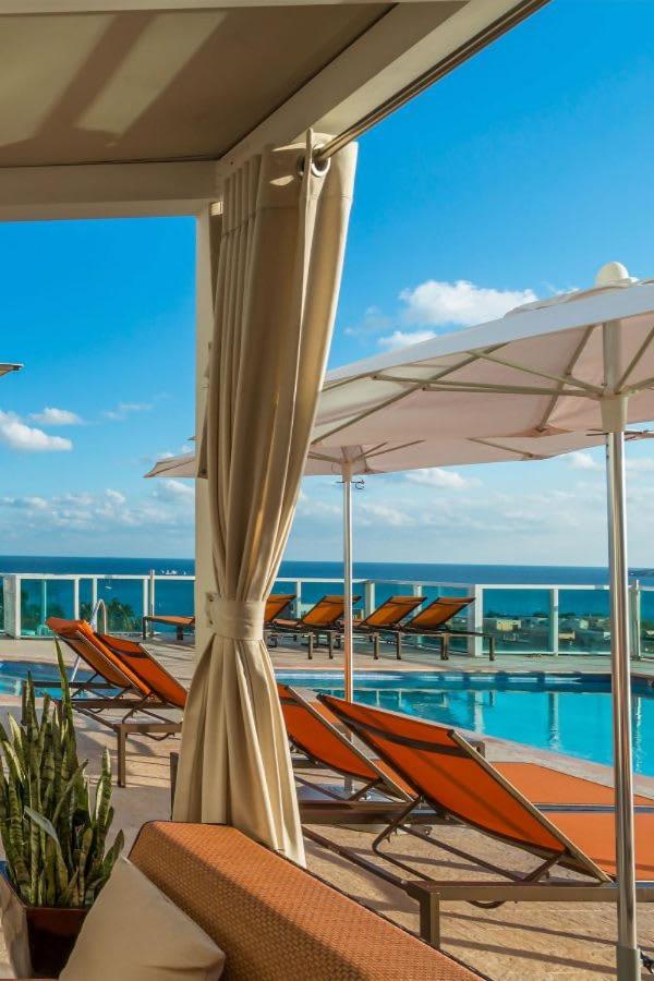 Apartamento Mvr-your Gateway To Miami-s Culture & Calm