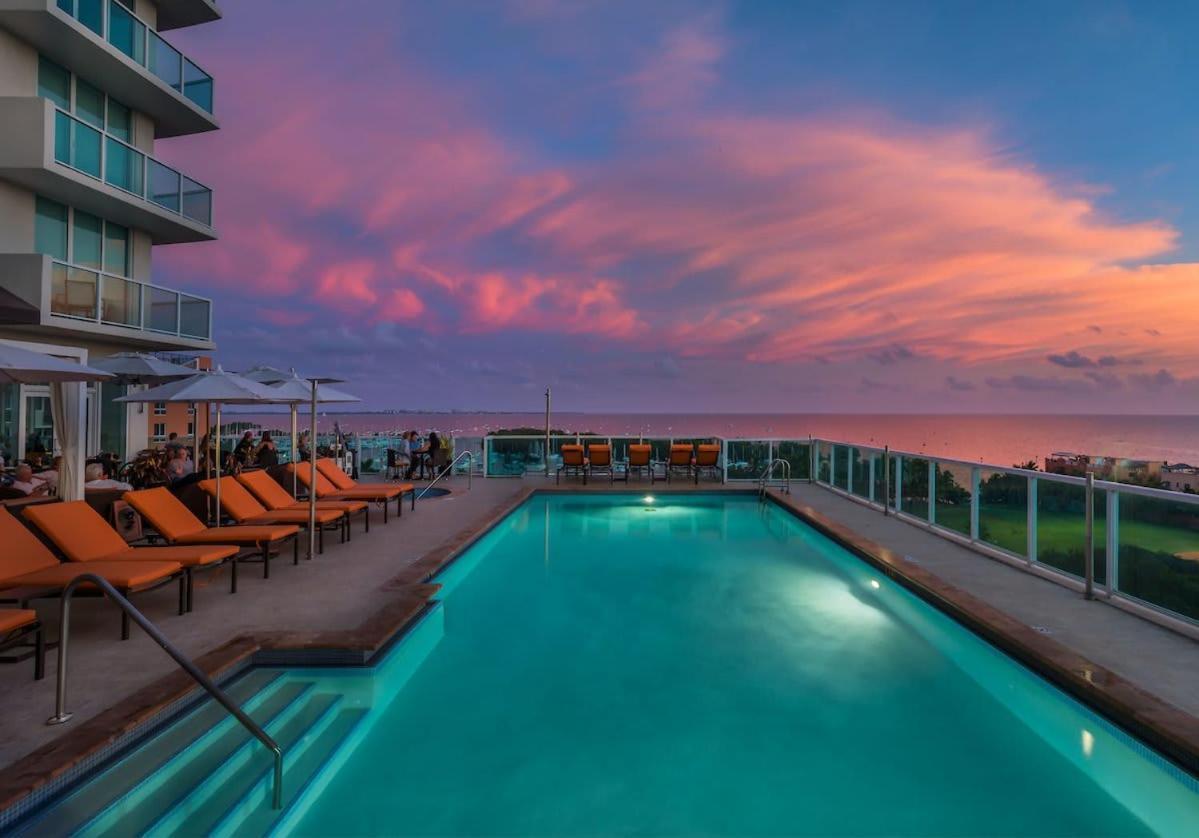 Apartamento Mvr-your Gateway To Miami-s Culture & Calm Miami