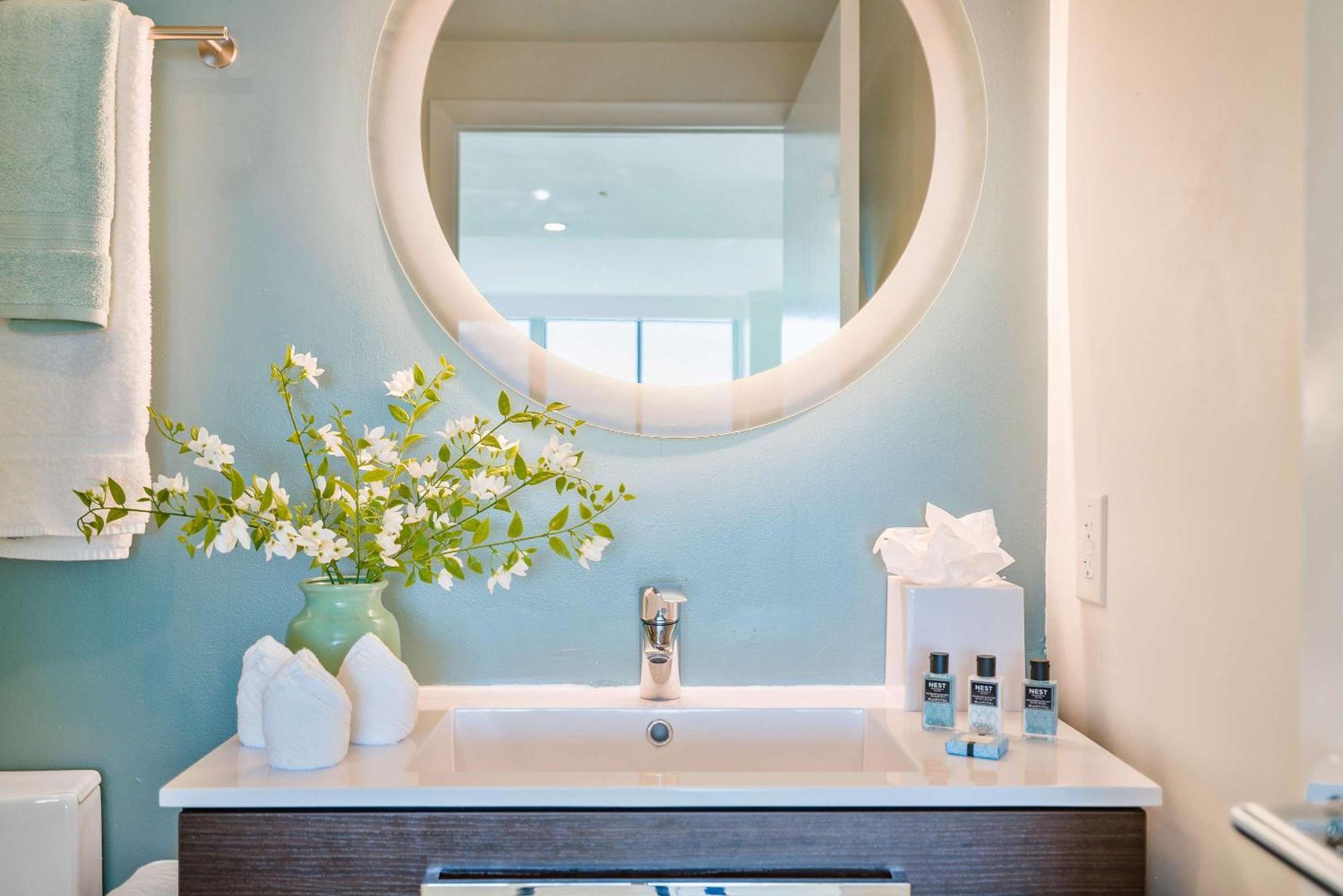 Mvr-your Gateway To Miami-s Culture & Calm Apartamento
